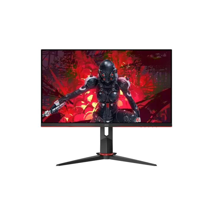 AOC Moniteur Q27G2U-BK