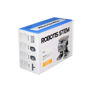 ROBOTIS Robot STEM Level 1 Set