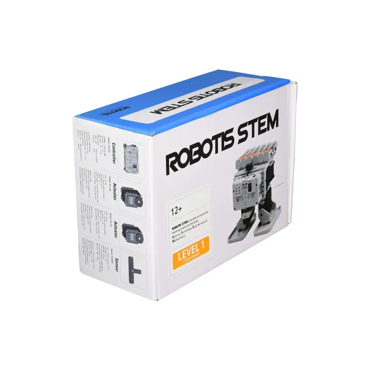 ROBOTIS Robot STEM Level 1 Set