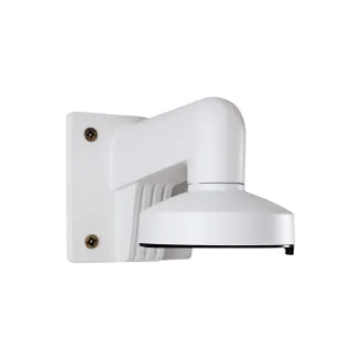 Abus Supports mural TVAC31500 Blanc 1 Pièce-s