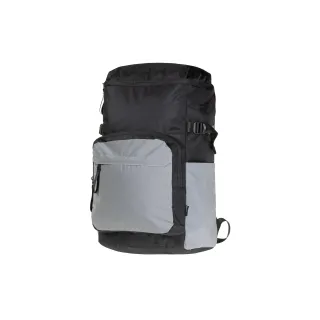 KOOR Sac à dos Veedi Reflective 30 l, Noir