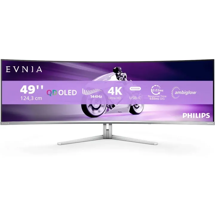 Philips Moniteur 49M2C8900L-00