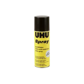 UHU Colle en spray 200 ml