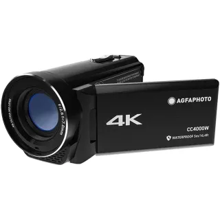 Agfa Caméra vidéo Realimove CC4000W