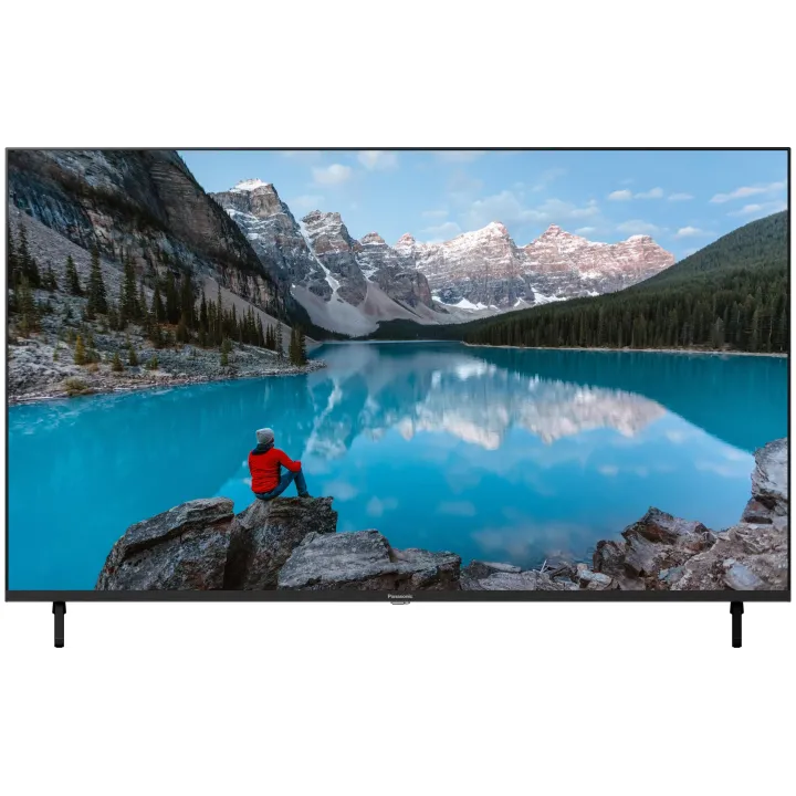 Panasonic TV TX-55MXW834 55, 3840 x 2160 (Ultra HD 4K), LED-LCD