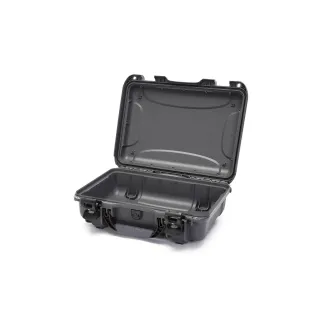 Nanuk Valise en plastique 923 - vide Graphite