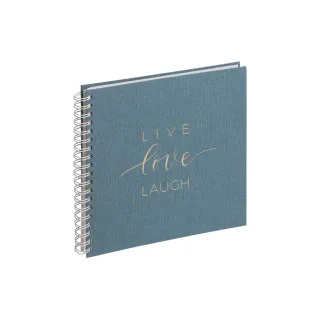 Pagna Album photo Live Love Laugh