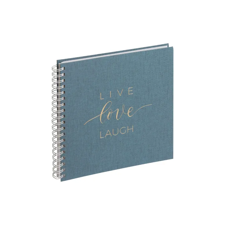 Pagna Album photo Live Love Laugh