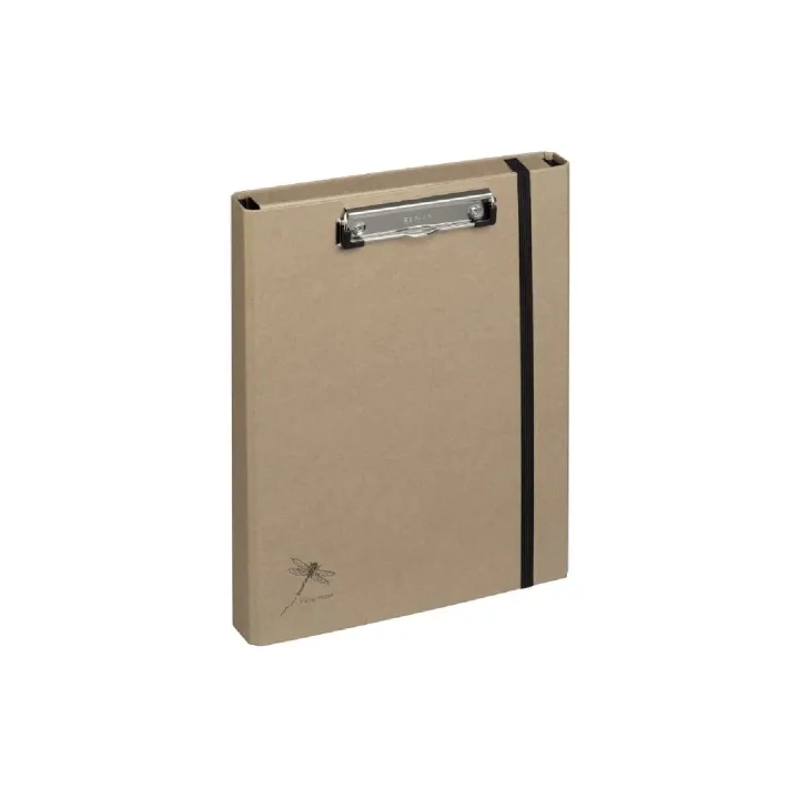 Pagna Porte-documents Duobox A4 Pur Nature