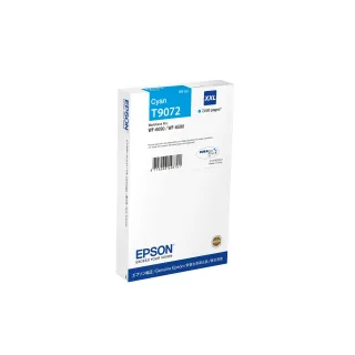 Epson Encre C13T907240 Cyan