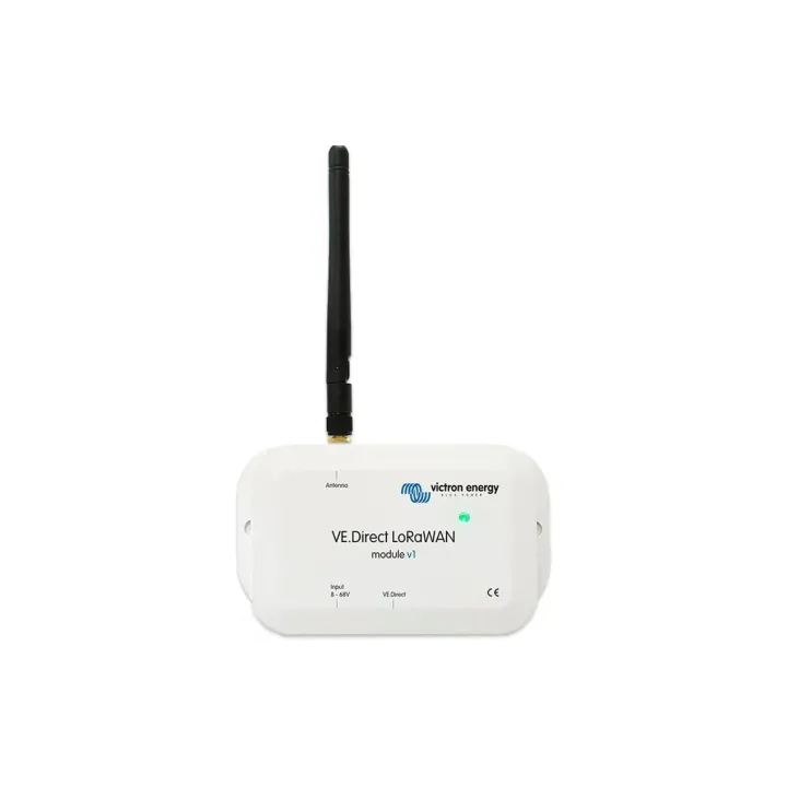 Victron Passerelle WLAN Module LoRaWAN VE.Direct