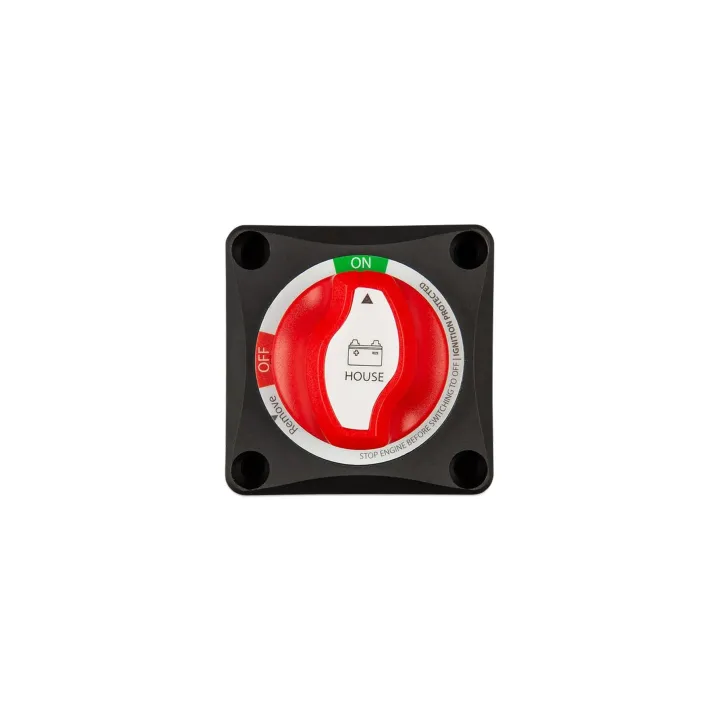 Victron Pile Interrupteur principal On-Off 275A