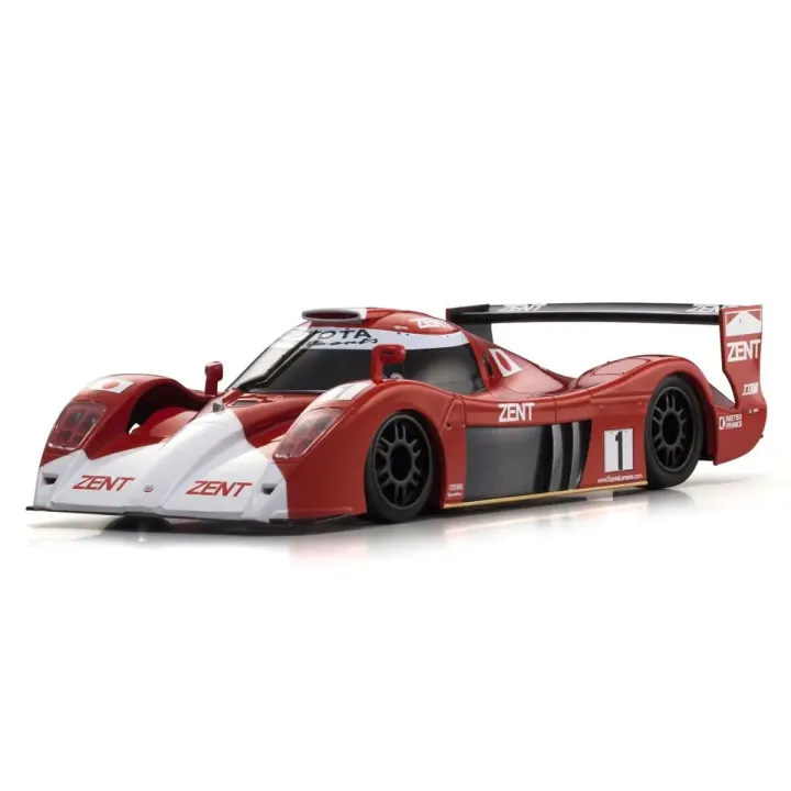 Kyosho Mini Z MR-03 Toyota GT-ONE TS020 1 ARTR, 1:27