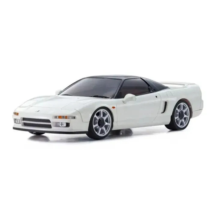 Kyosho Mini Z MR-03 Honda NSX Blanc, ARTR, 1:27