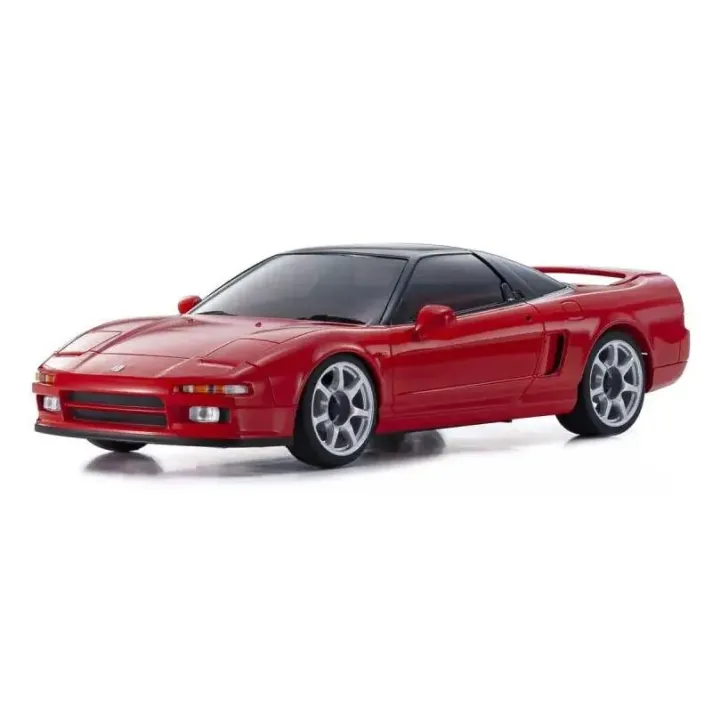 Kyosho Mini Z MR-03 Honda NSX Rouge, ARTR, 1:27