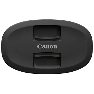 Canon Capuchon dobjectif Canon 3.9