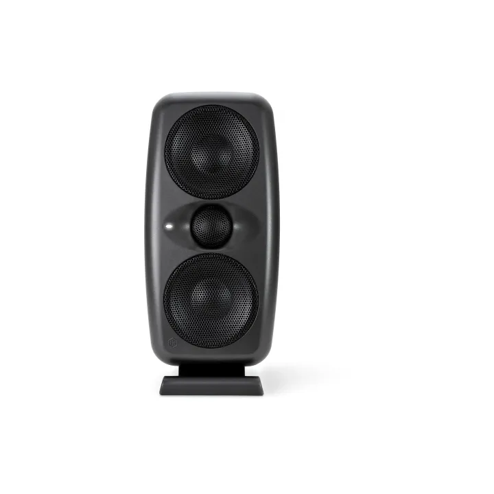 IK Multimedia Moniteur de studio iLoud MTM MKII Noir