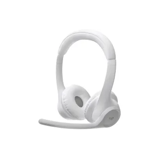 Logitech Casque Zone 300 Off-white