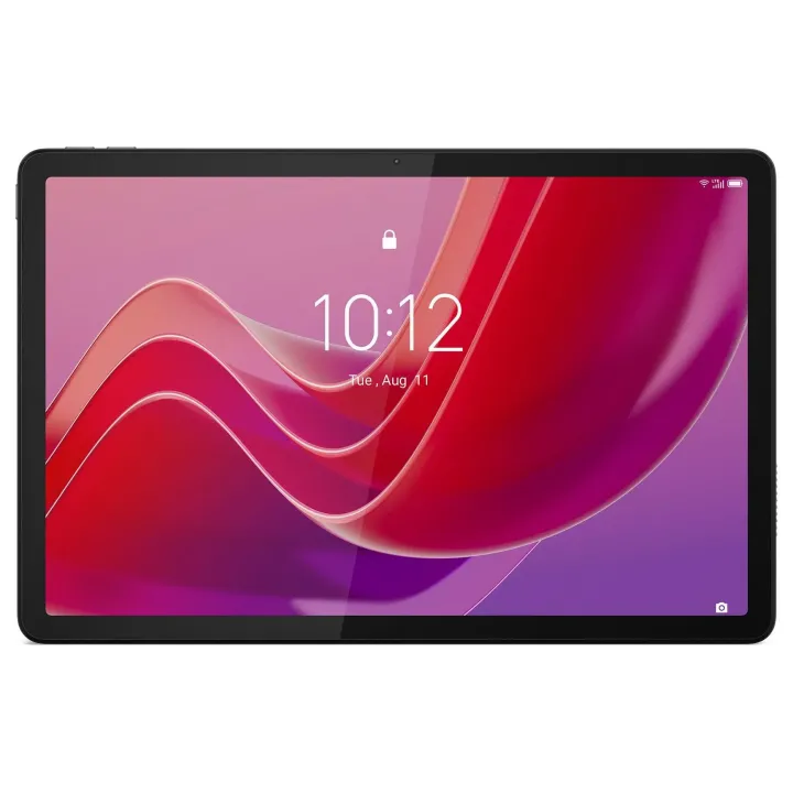 Lenovo Tablette Tab M11 LTE 128 GB Gris