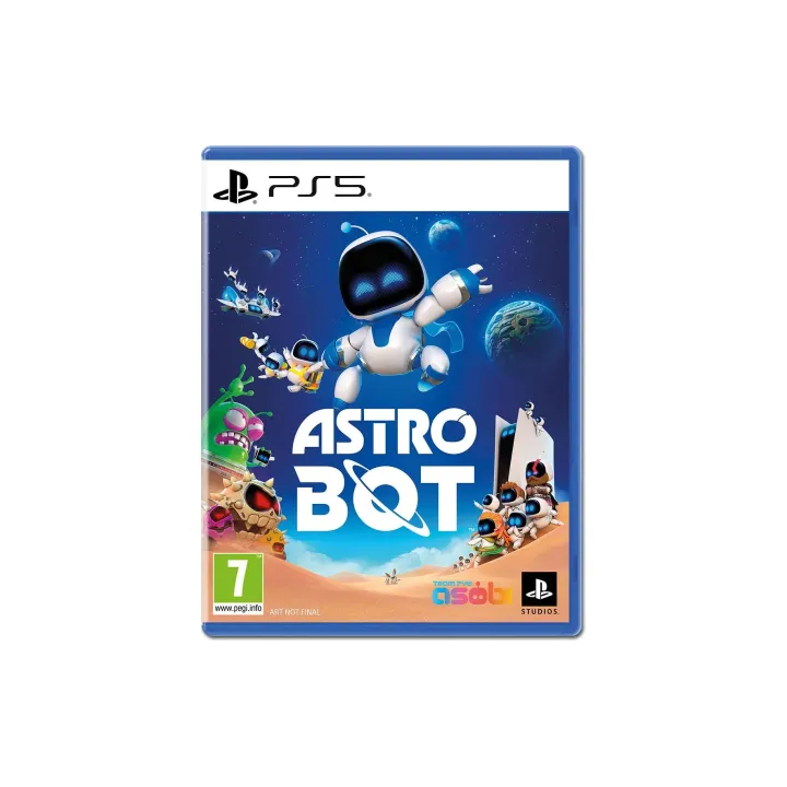 Sony Astro Bot