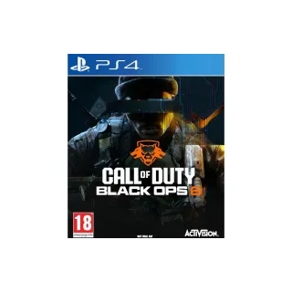 Activision Blizzard Call of Duty: Black Ops 6