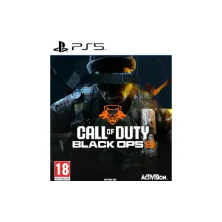 Activision Blizzard Call of Duty: Black Ops 6