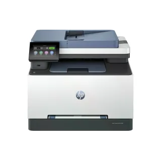 HP Imprimante multifonction Color LaserJet Pro MFP 3302fdn