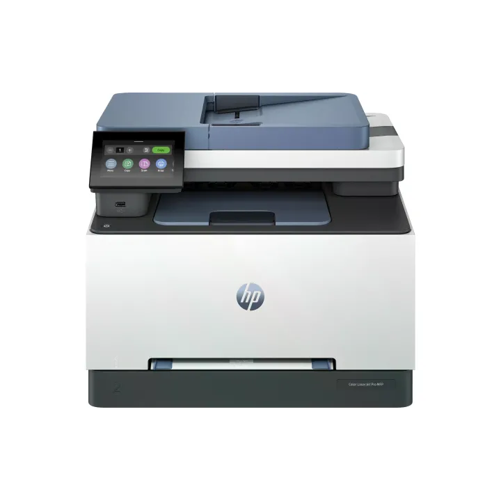 HP Imprimante multifonction Color LaserJet Pro MFP 3302fdn