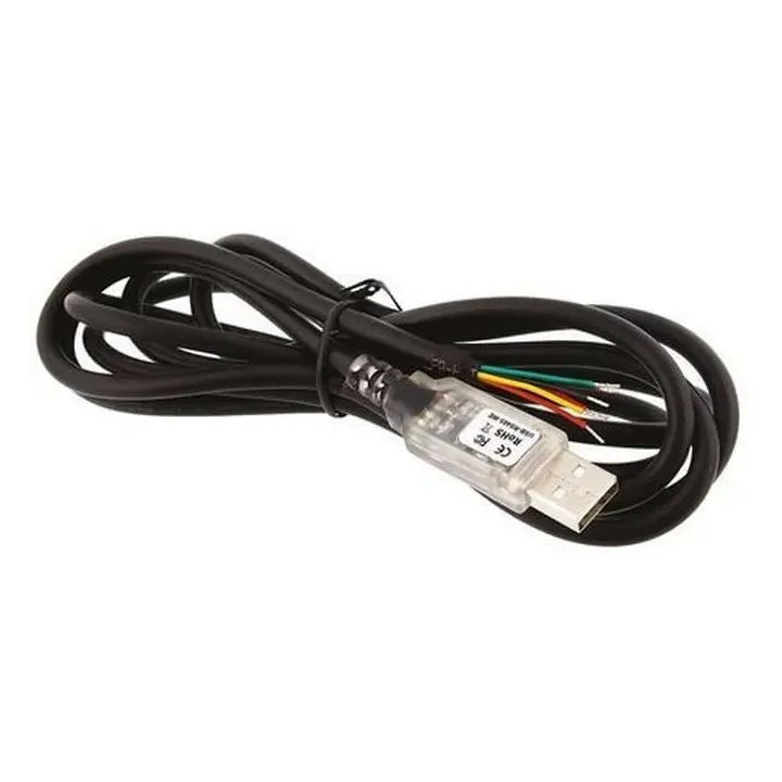 Victron Câble dinterface RS485 vers USB, 5 m