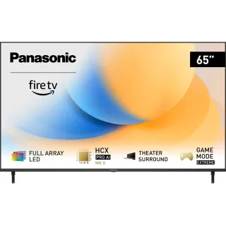Panasonic TV TV-65W90AEG 65, 3840 x 2160 (Ultra HD 4K), LED-LCD