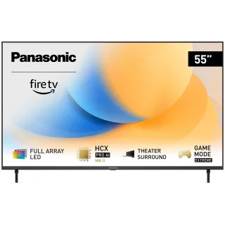 Panasonic TV TV-55W90AEG 55, 3840 x 2160 (Ultra HD 4K), LED-LCD