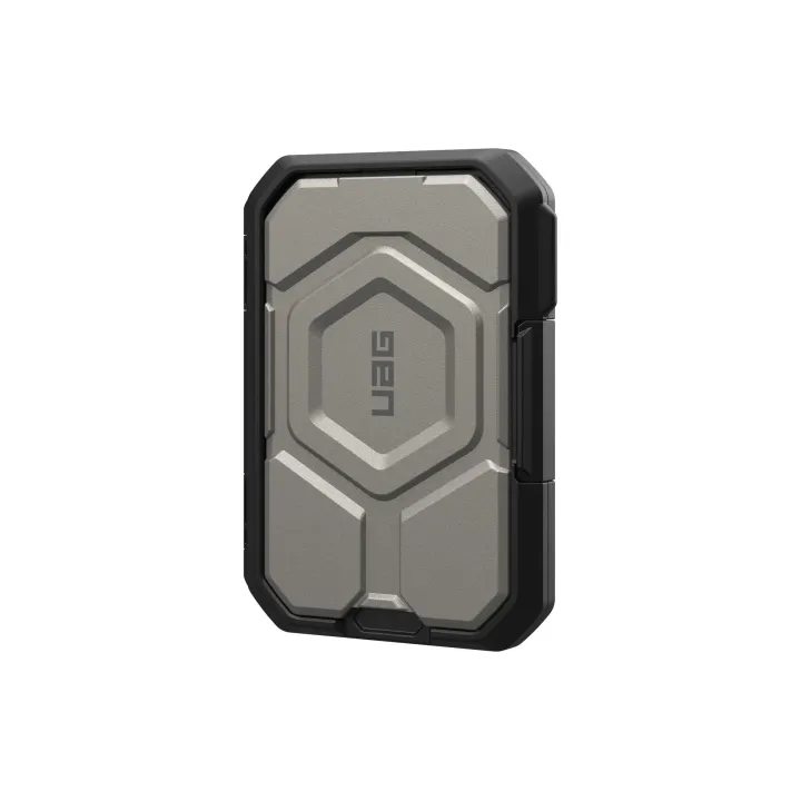 UAG Magnetic Wallet with Stand – MagSafe
