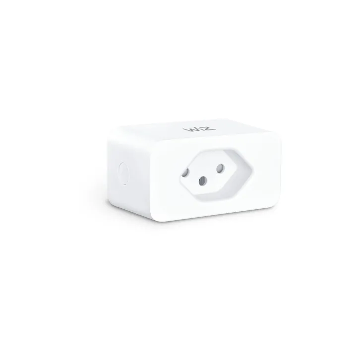 WiZ Smart Plug CH, Matter - WLAN