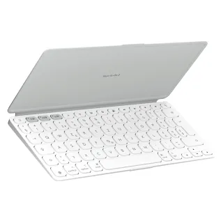 Logitech Clavier Keys-To-Go 2 Pale grey