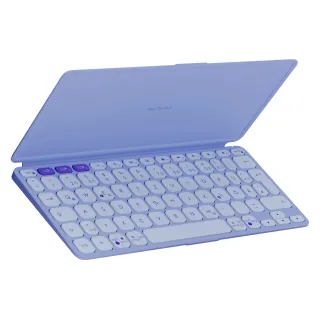 Logitech Clavier Keys-To-Go 2 lilac