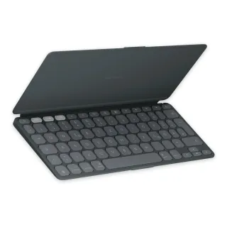 Logitech Clavier Keys-To-Go 2 Apple Graphite