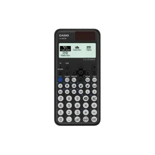 Casio Calculatrice 290 fonctions