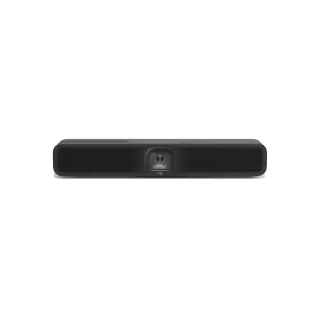 Logitech Barre de collaboration vidéo USB MeetUp 2 4K