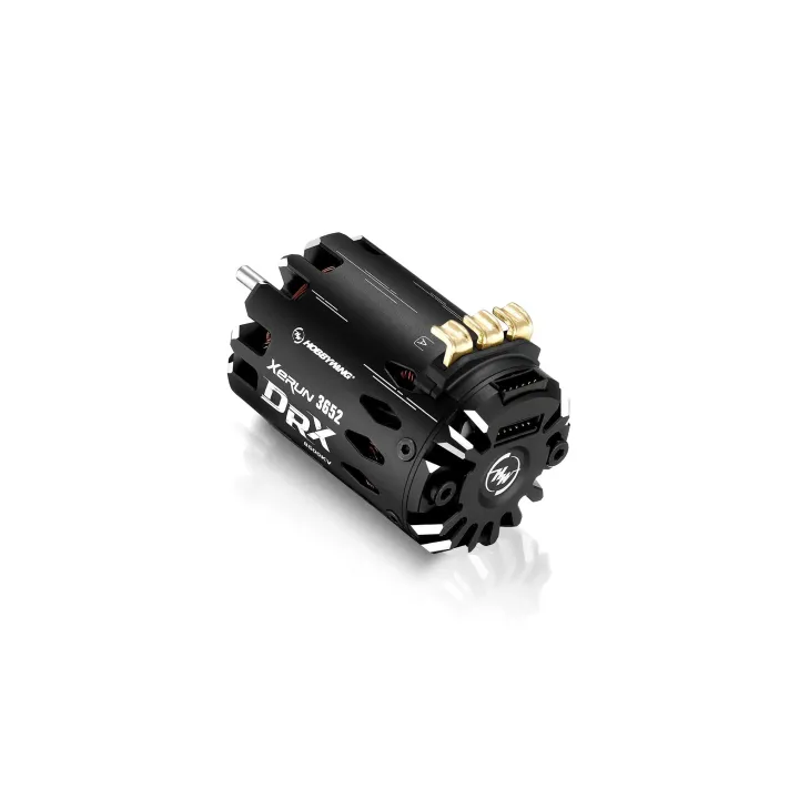 Hobbywing Moteur Brushless Sensored Xerun DRX 3652SD 8500 kV