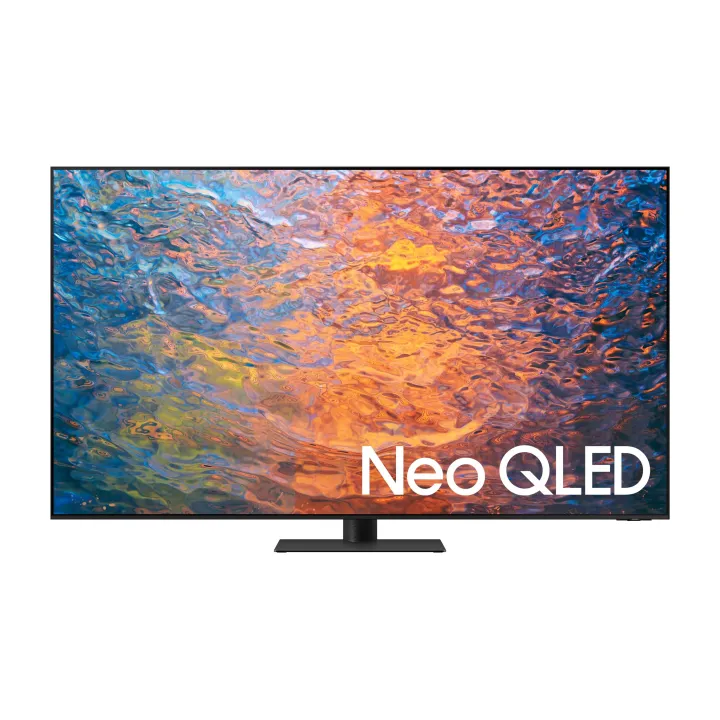 Samsung TV QE85QN95C ATXXN 85, 3840 x 2160 (Ultra HD 4K), QLED