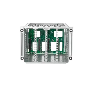 HPE Kit de boîtier de disque dur midplane 8SFF U.3 BC DL345 Gen11