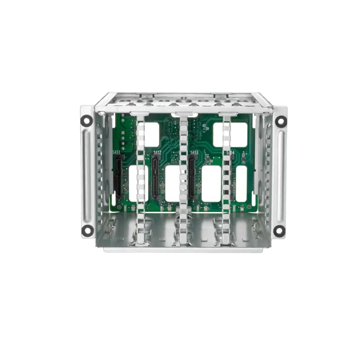 HPE Kit de boîtier de disque dur midplane 8SFF U.3 BC DL345 Gen11