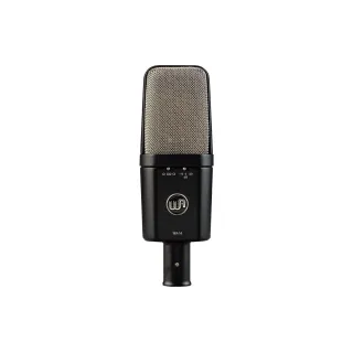 Warm Audio Microphone à condensateur WA-14