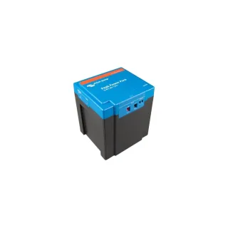 Victron Batterie Pack de puissance Peak, 12.8 V - 40 Ah