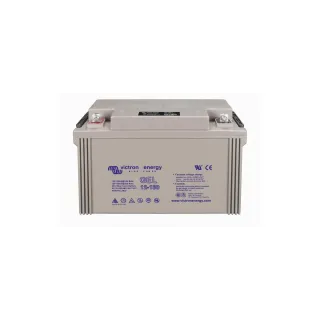 Victron Batterie Gel Cycle profond 12 V - 130 Ah