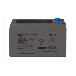 Victron Batterie AGM Cycle profond 12 V - 8 Ah