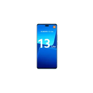 Xiaomi 13 Lite 128 GB Bleu