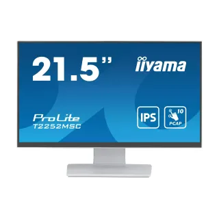 iiyama Moniteur ProLite T2252MSC-W2