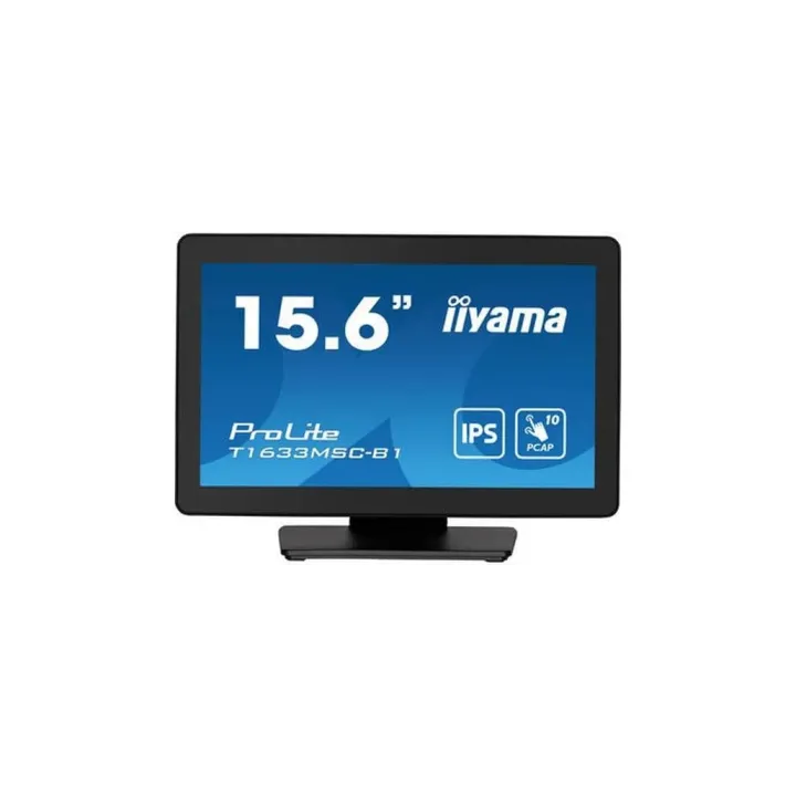 iiyama Moniteur ProLite T1633 msC-B1