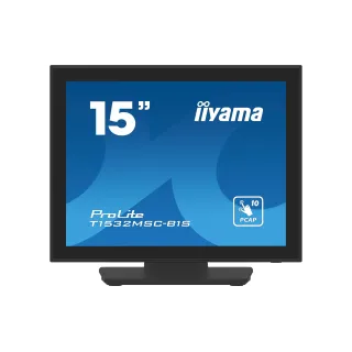 iiyama Moniteur ProLite T1532MSC-B1S